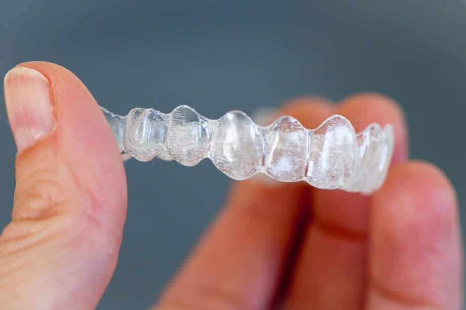 Can You Eat While Wearing Invisalign?