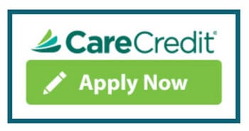 CareCredit Logo Image