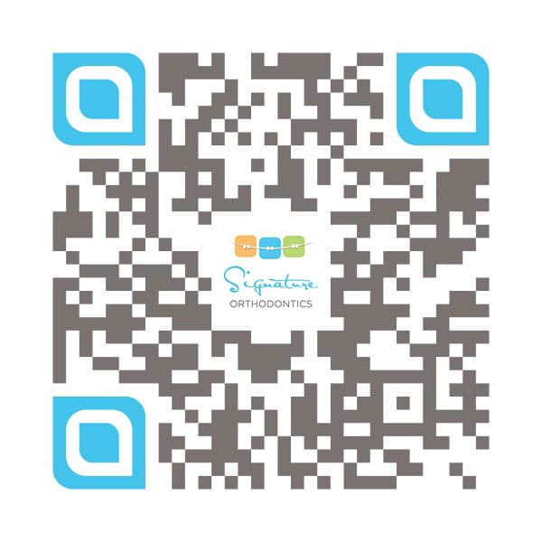 QR code