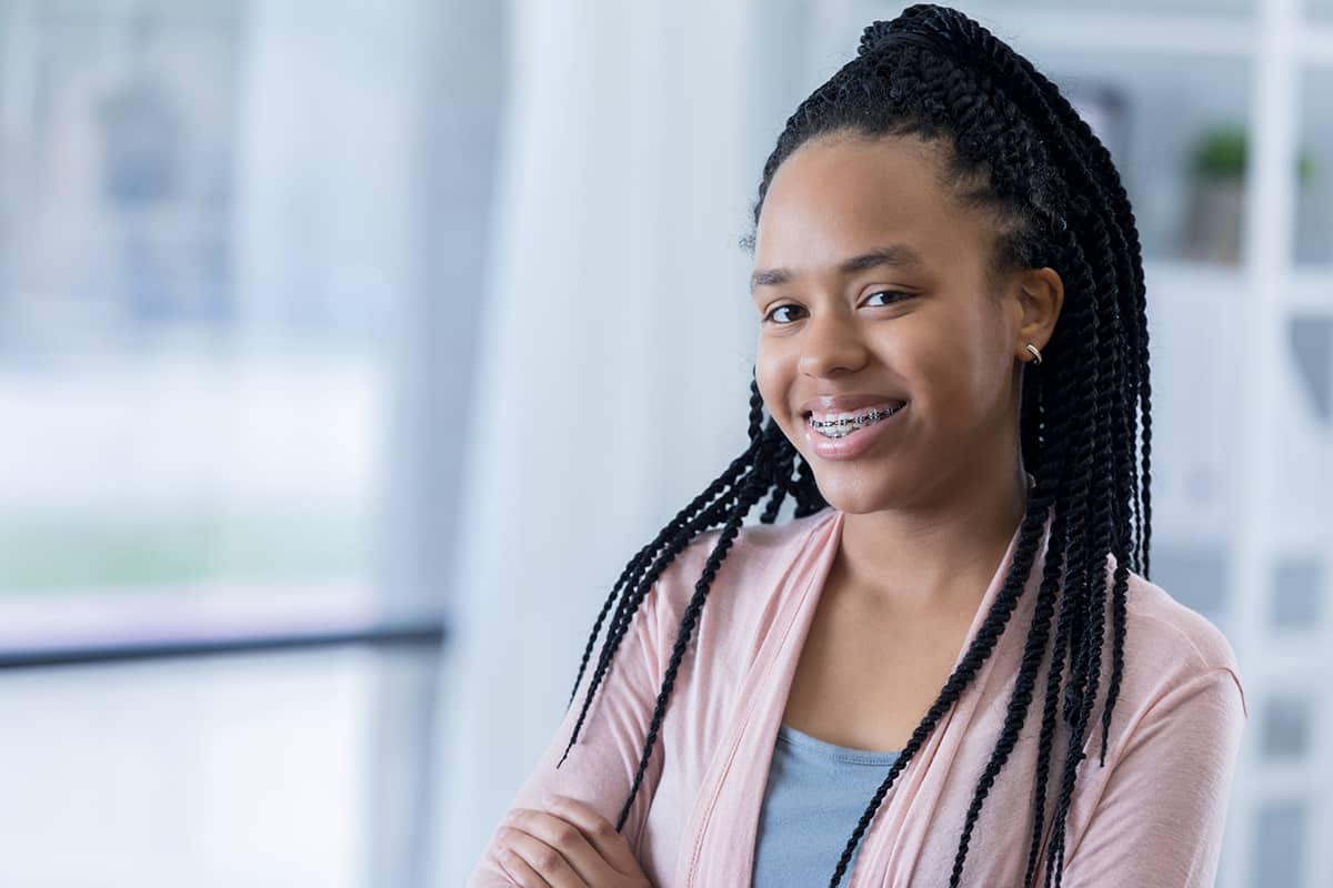 How to Turn a Palate Expander with a Key White Bear Lake, MN