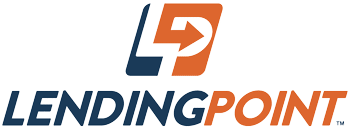 Lending Point Logo Image