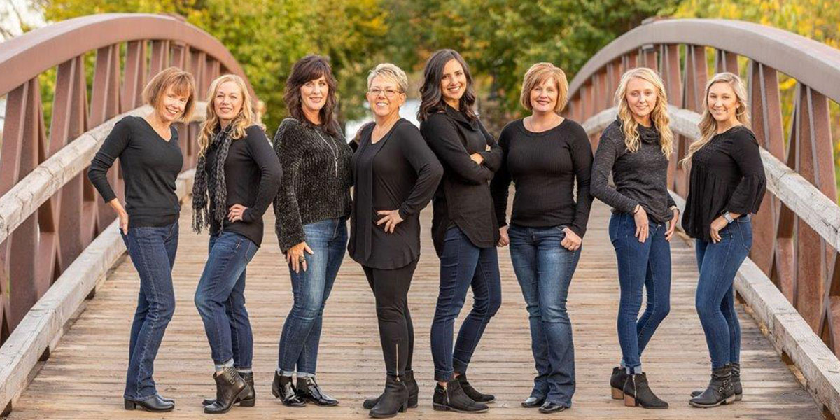 Signature Orthodontics Team