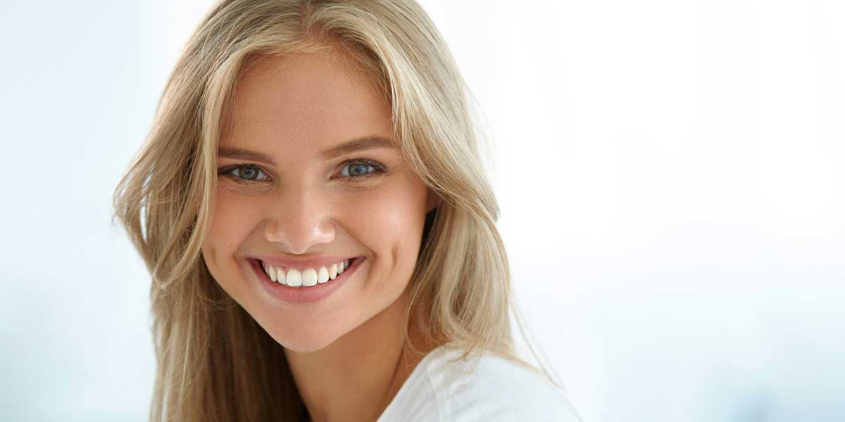 Invisalign® clear aligner