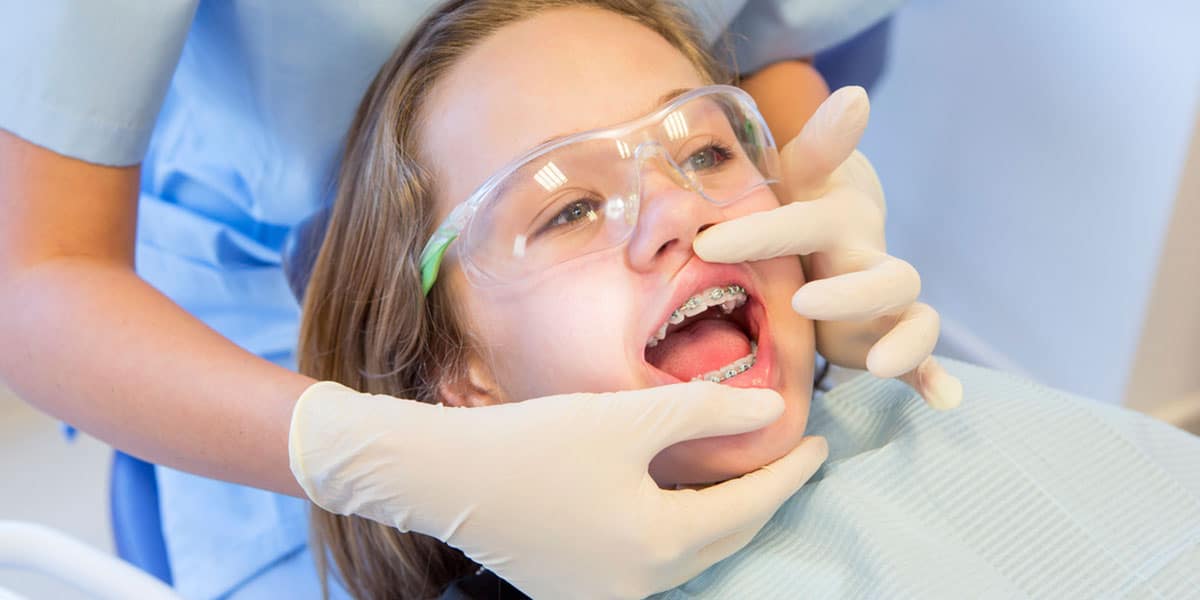 Orthodontic Emergencies: What to Know and What to Do