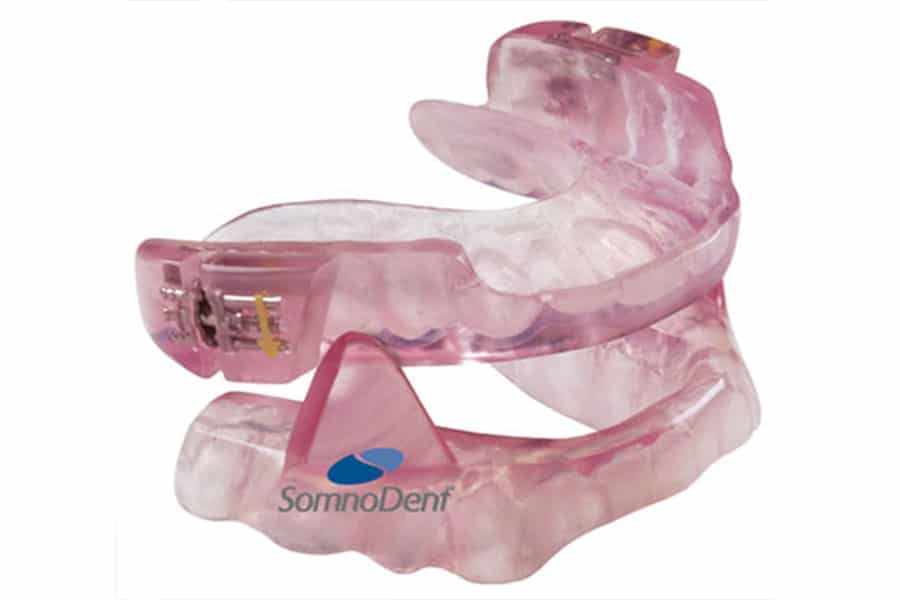 Oral Appliance Therapy